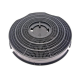 FILTRE CHARBON TYPE 30 D'ORIGINE EXTRACTOR HOOD - 484000008609