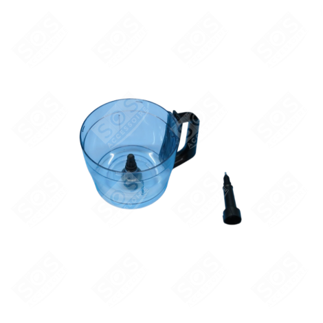 BOL À MÉLANGER D'ORIGINE FOOD PROCESSOR - 807064