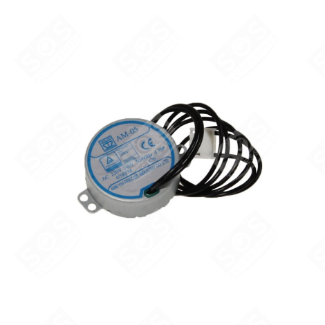 MOTEUR D'ORIGINE AIR CONDITIONER  - NP1051