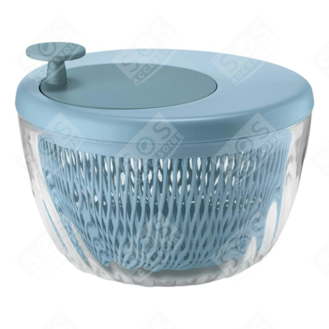 ESSOREUSE À SALADE BLEUE KITCHEN UTENSIL - GZ170900134