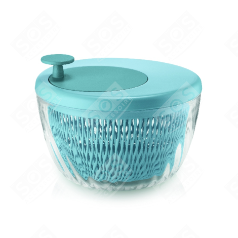 ESSOREUSE À SALADE BLEUE KITCHEN UTENSIL - GZ170900134