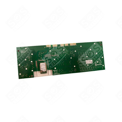 CARTE ÉLECTRONIQUE, MODULE DE COMMANDE D'ORIGINE GAS / ELECTRIC OVENS - 14020271317
