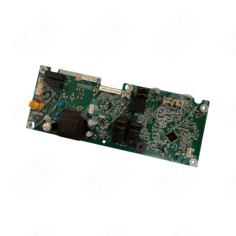 CARTE ÉLECTRONIQUE, MODULE D'AFFICHAGE MICROWAVE OVENS - 4055996393