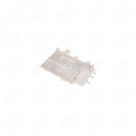 DISPENSER DRAWER COVER (ORIGINAL) WASHING MACHINES - DC97-16006A