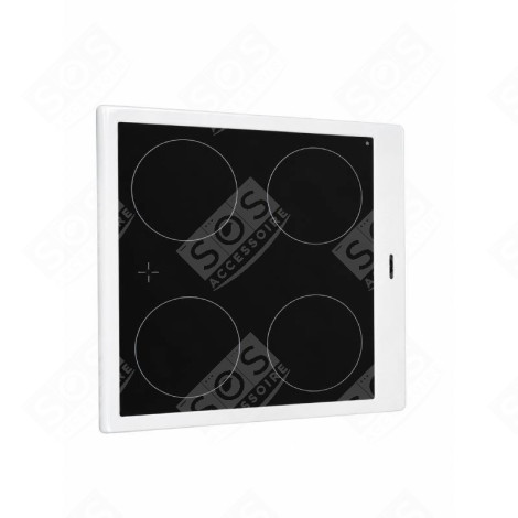 VITROCÉRAMIQUE TOP GAS / ELECTRIC OVENS - 70004446
