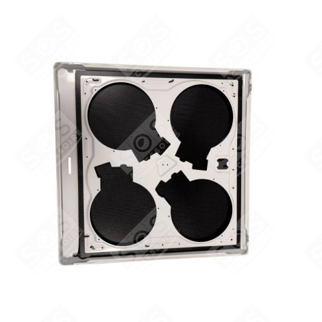 VITROCÉRAMIQUE TOP GAS / ELECTRIC OVENS - 70004446