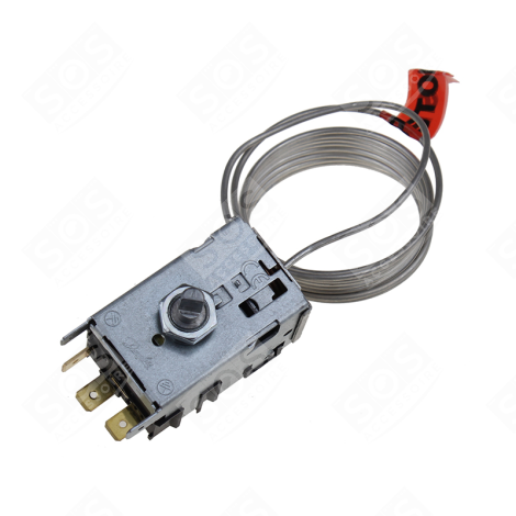 THERMOSTAT D'ORIGINE REFRIGERATOR, FREEZER - K59S1840000