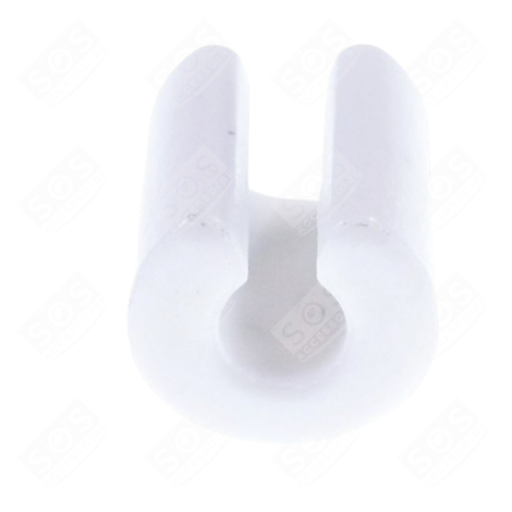 SUPPORT EN PLASTIQUE D'ORIGINE MICROWAVE OVENS - 12170000003886