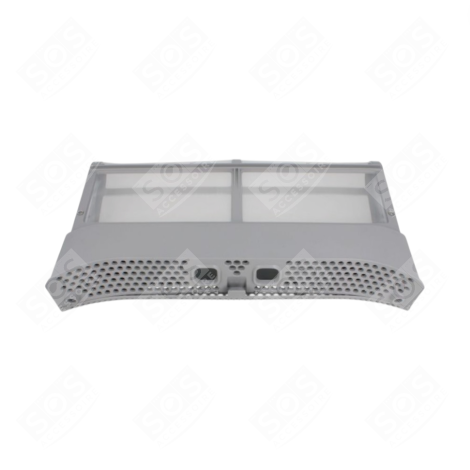 SUPPORT DE FILTRE D'ORIGINE WASHING MACHINES - HK2260600