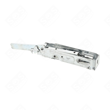 CHARNIÈRE DE PORTE D'ORIGINE GAS / ELECTRIC OVENS - 140066838016