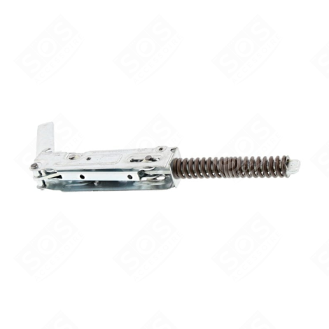 CHARNIÈRE DE PORTE LONGUE D'ORIGINE GAS / ELECTRIC OVENS - 140066836010