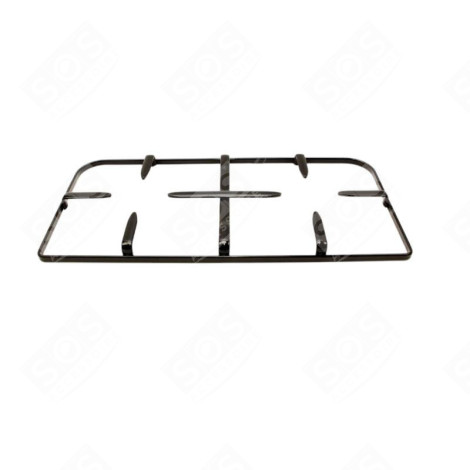 GRILLE PLAN TRAVAIL 2F NOIRE NO RUBBER FOOD PROCESSOR - C00570765