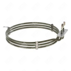 Circular element 2000W
