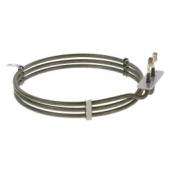 Circular element 2000W