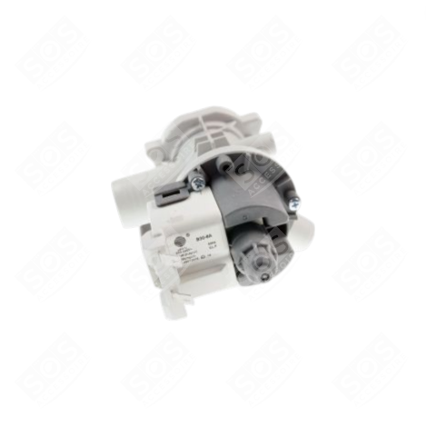 POMPE DE VIDANGE WASHING MACHINES - 11001011000245, 34010696,