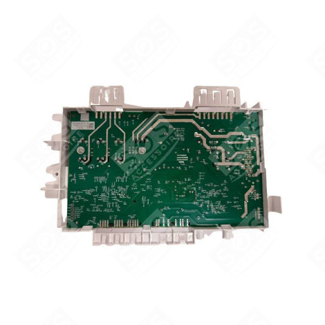 CARTE ÉLECTRONIQUE, MODULE DE PUISSANCE D'ORIGINE WASHING MACHINES - 70066280