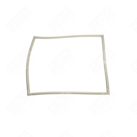 JOINT MAGNÉTIQUE À CLIPSER D'ORIGINE REFRIGERATOR, FREEZER - 710983700