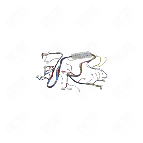 FAISCEAU DE CÂBLES D'ORIGINE DISHWASHER - 820733099