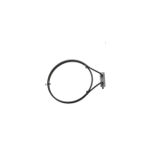 Résistance circulaire 2000W d'origine