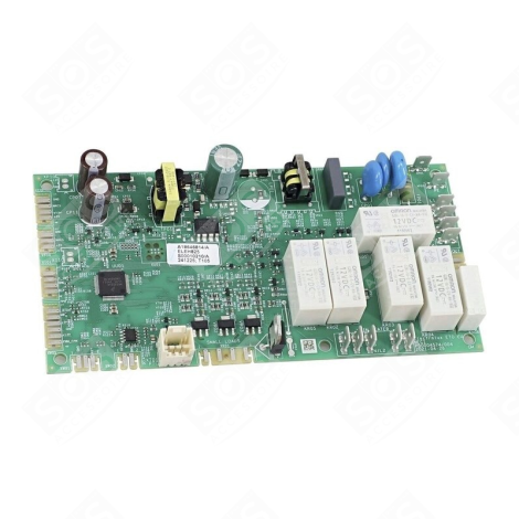 CARTE ÉLECTRONIQUE, MODULE DE PUISSANCE D'ORIGINE GAS / ELECTRIC OVENS - 14026998006