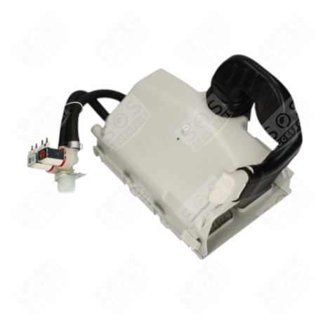 BOITE À PRODUITS D'ORIGINE WASHING MACHINES - ACZ74170905