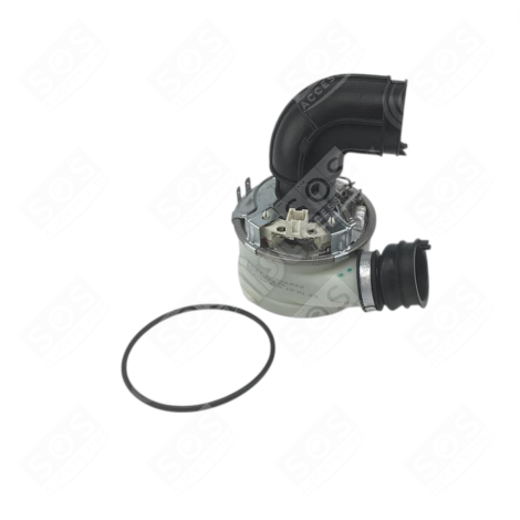 RÉSISTANCE 1800W 1960W DISHWASHER - C00257904, 482000023049
