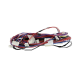 RAMPE MODULE PORT D'ORIGINE DISHWASHER - 14003430416