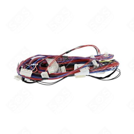RAMPE MODULE PORT D'ORIGINE DISHWASHER - 14003430416