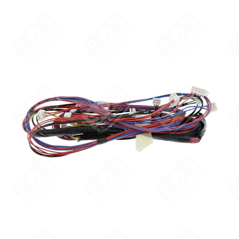 RAMPE MODULE PORT D'ORIGINE DISHWASHER - 14003430416