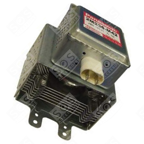 MAGNÉTRON D'ORIGINE MICROWAVE OVENS - 2M236-M42JP