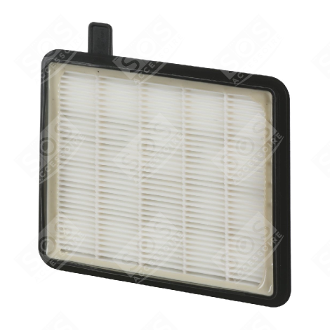 FILTRE HEPA D'ORIGINE VACUUM CLEANER  - 00756966