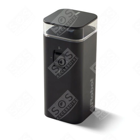 BARRIÈRE VIRTUELLE DOUBLE MODE D'ORIGINE VACUUM CLEANER  - 4469425, ACC227