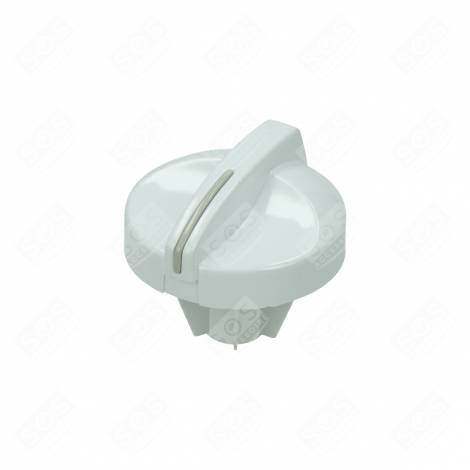 THERMOSTAT BUTTON WASHING MACHINES - C00044820