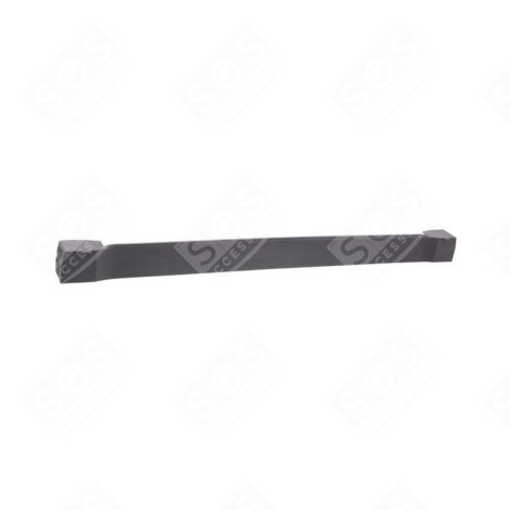 CACHE DE MAINTIEN DE VITRE D'ORIGINE GAS / ELECTRIC OVENS - 14013424001