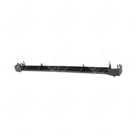CACHE DE MAINTIEN DE VITRE D'ORIGINE GAS / ELECTRIC OVENS - 14013424001