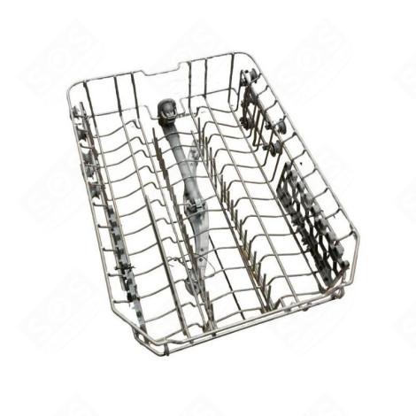 PANIER SUPÉRIEUR D'ORIGINE DISHWASHER - 12976000001603
