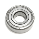 ROULEMENT 6204 ZZ WASHING MACHINES - 29169790, 481952020012