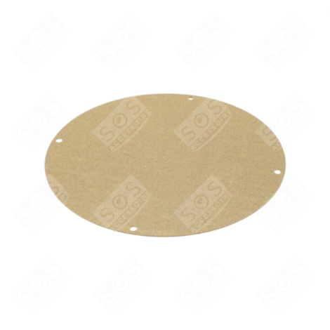 COUVERCLE MICA D'ORIGINE GAS / ELECTRIC OVENS - 14018814301