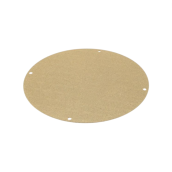 Couvercle mica d'origine