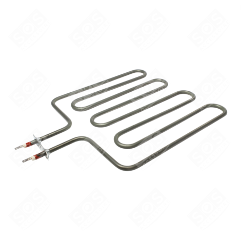 RÉSISTANCE CHAUFFANTE 230V 2000W GAS / ELECTRIC OVENS - SEPC64
