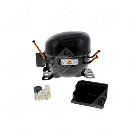 COMPRESSEUR REFRIGERATOR, FREEZER - C00496005, TT1117GY