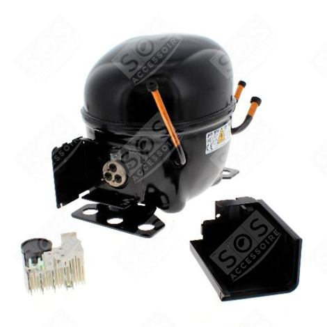 COMPRESSEUR REFRIGERATOR, FREEZER - C00496005, TT1117GY