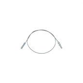 Bougie d'allumage  avec cable d'origine