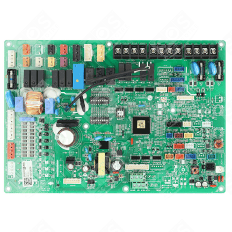CARTE ÉLECTRONIQUE, MODULE DE PUISSANCE D'ORIGINE AIR CONDITIONER  - EBR89705706
