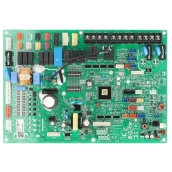 Carte électronique, Module de puissance d'origine
