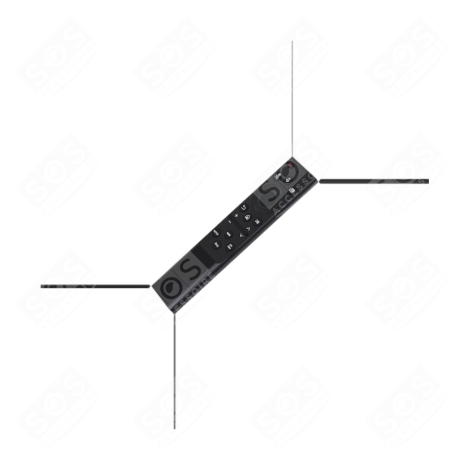 TÉLÉCOMMANDE D'ORIGINE TELEVISIONS / TVS - BN59-01500C