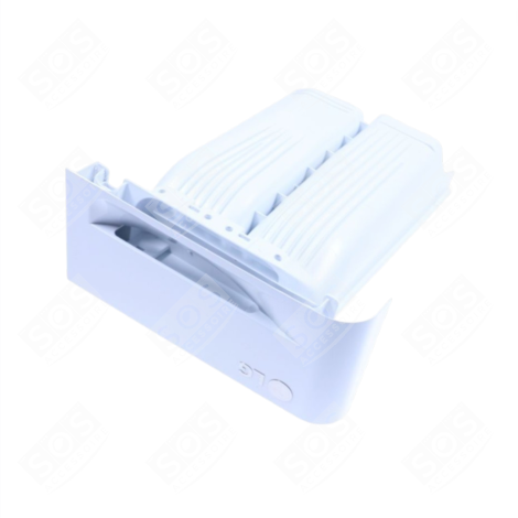 FAÇADE DE TIROIR D'ORIGINE WASHING MACHINES - AGL74752763