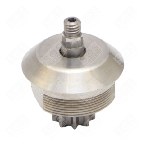 TABLETTES DE DÉTARTRAGE D'ORIGINE ACCESSORIES AND MAINTENANCE  - 809974