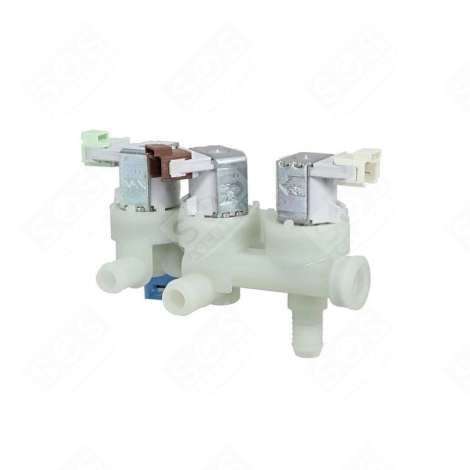 ELECTROVANNE 3 VOIES D'ORIGINE WASHING MACHINES - 14015508909