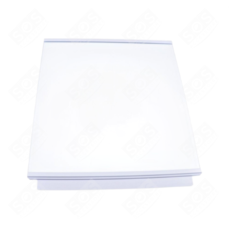 CLAYETTE, ÉTAGÈRE EN VERRE D'ORIGINE REFRIGERATOR, FREEZER - 889059